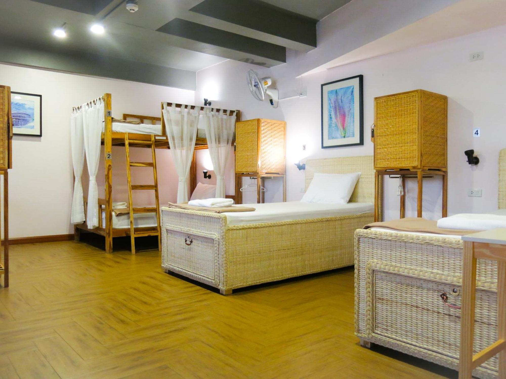 Metro Pratunam Boutique Hotel Bangkok Esterno foto