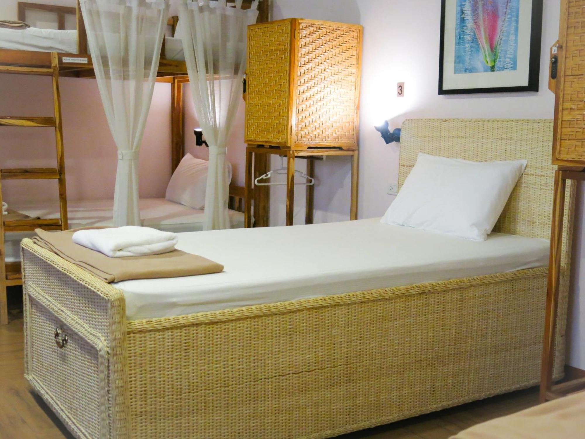Metro Pratunam Boutique Hotel Bangkok Esterno foto