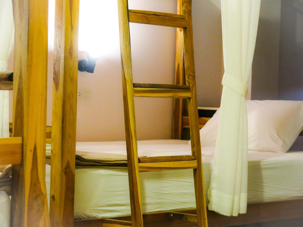 Metro Pratunam Boutique Hotel Bangkok Esterno foto