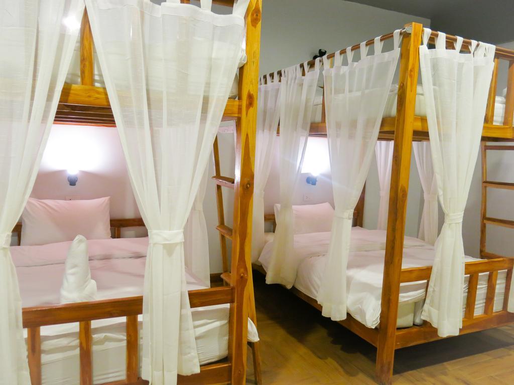 Metro Pratunam Boutique Hotel Bangkok Esterno foto