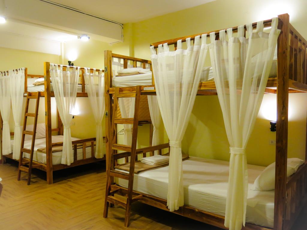 Metro Pratunam Boutique Hotel Bangkok Esterno foto